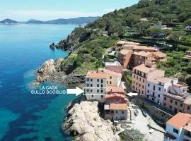 La Casa sullo Scoglio - Cotone