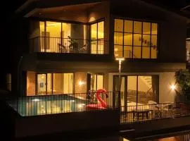Villa Fausta IGATPURI