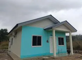BABA Homestay