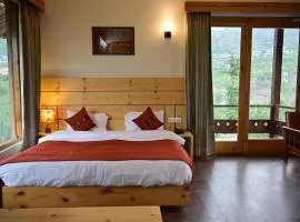 Rigzin House by Meghsparsh Resorts