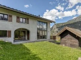 Chalet Grelettes