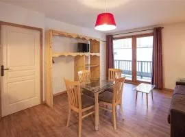 Hameau 8 205 - SPA & PISCINE studio 4 pers