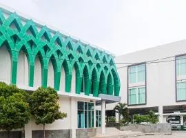 Urbanview Hotel Syariah UIN Mataram