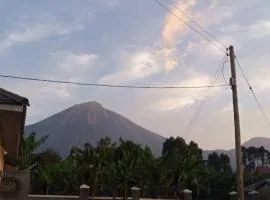 Ikirunga View Homestay Kisoro