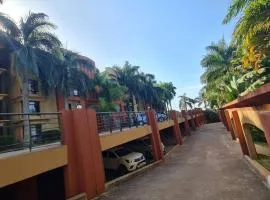 Spring Hills Apartment in Kampala