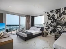 Hotel Cola Frontemare