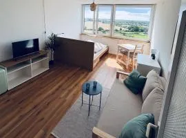 Ferienwohnung Ostseetraum