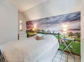 Holiday Homes in Ubachsberg with a Picturesque Garden