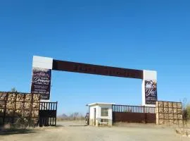 Villas Baja Toscana de Rancho Olivares