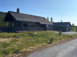 Strupa - 3 bedroom cabin in Hemsedal