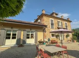 La Corte Nascosta Volpedo