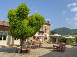 La Corte Nascosta Volpedo