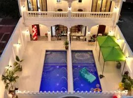 Vigan Villa