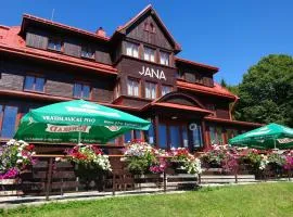 Hotel Bouda Jana