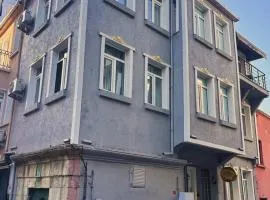Hisar Çeşme Hotel