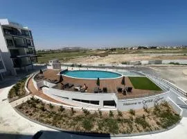 Larnaca Elysium Seaside & Pool Retreat