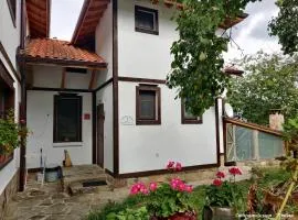Старата къща - Трявна