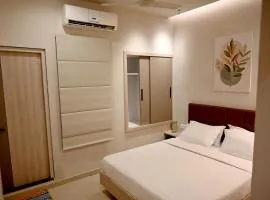 K.K RESIDENCY