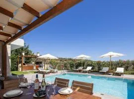 Belair villas