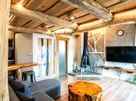 Apartmán Kamzík Deluxe