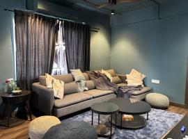 UBD Hospitality - Quirky property that suits all, hotel di New Town