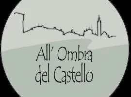 Appartamento All'Ombra del Castello affitto breve