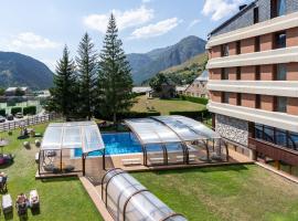 Hotel Montarto, Hotel in Baqueira-Beret