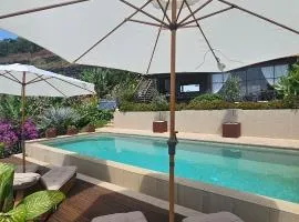 Les Terrasses Suites