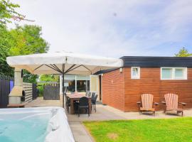 De Gouden Vink, ξενοδοχείο σε Sint Maartensvlotbrug