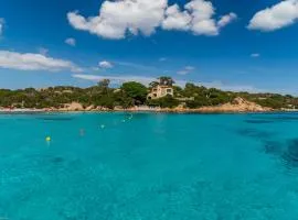 blue sea villa