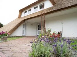 Ferienwohnung von Ahrentschildt- Pole Poppenspäler