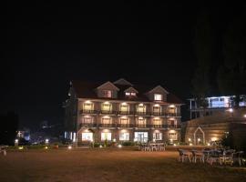 Hotel Demanchi Kalam, Hotel in Kārandūkai