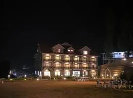 Hotel Demanchi Kalam