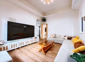 There B&B