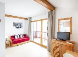 Balcons H 023 - PARC NAT VANOISE appart 6 pers