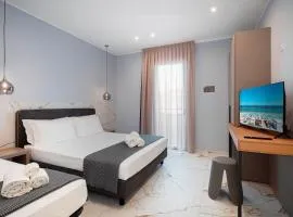 Hotel Cola Frontemare