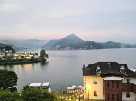 Interlaken Stay