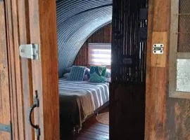11 Mountain Stream Hot Tub Self Catering