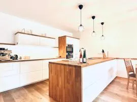 Apartment Frida by Da Alois