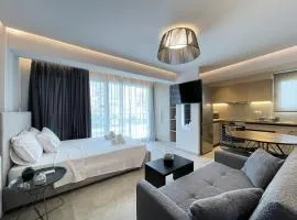 Athenean Cozy Nest