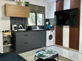 Haifa Central Suites