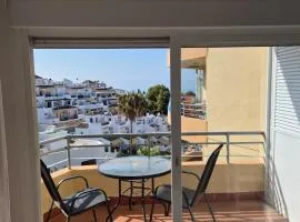 Apartamento Tahití Beach
