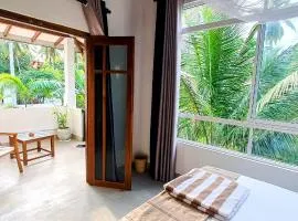 Villa romance tangalle