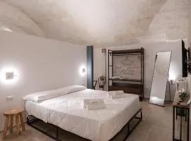 La Goccia Suite