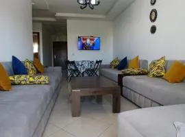 Modern Apartment 5 Min the Beach