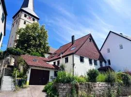 Modern and Cozy Apartment in Ludwigsburg