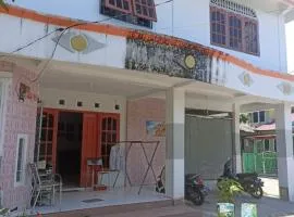 Hotel O Homestay OrangeNearNagoya Hill Shopping Mall