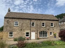 The Coach House