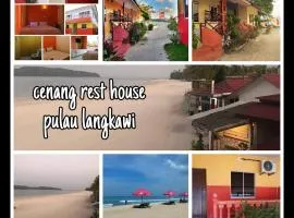 Cenang Rest House