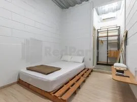 Manta Living Bandung RedPartner